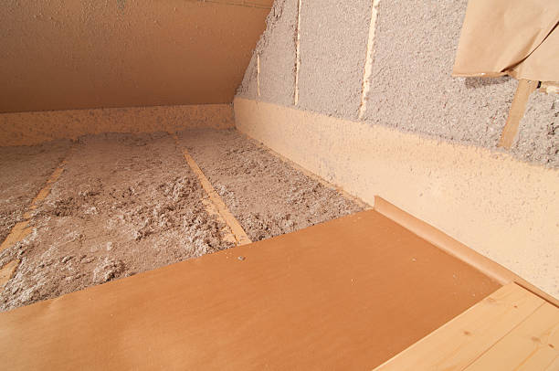 Best Insulation Installation Services in Ridgeway, AK